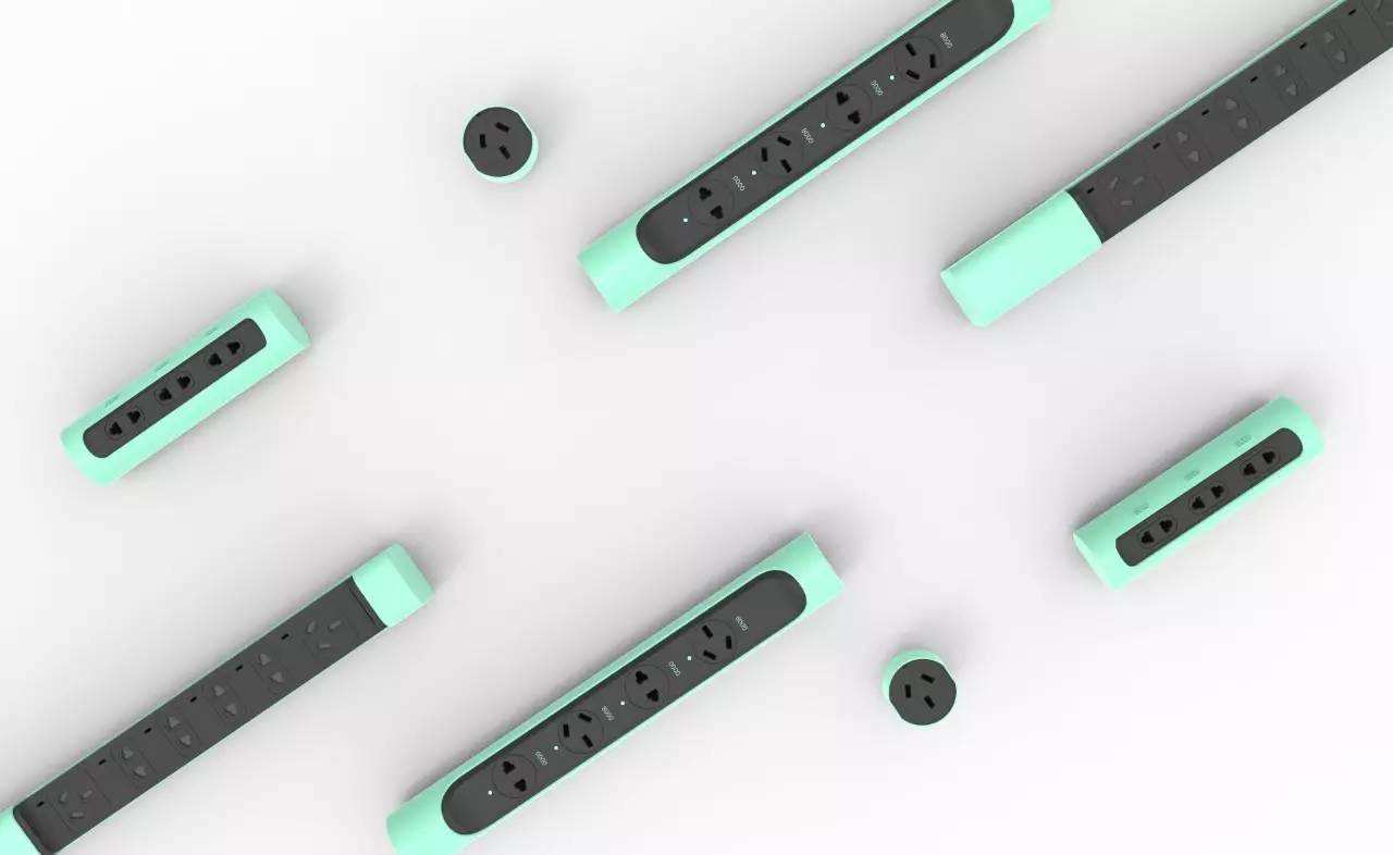 工業設計效果圖